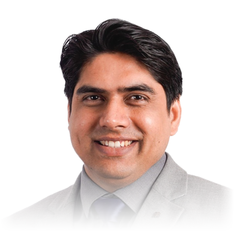 Adesh Tyagi, Founder