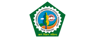 Guru Jambheshwar University, Hisar