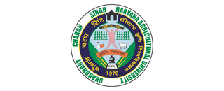 Haryana Agricultural University, Hisar