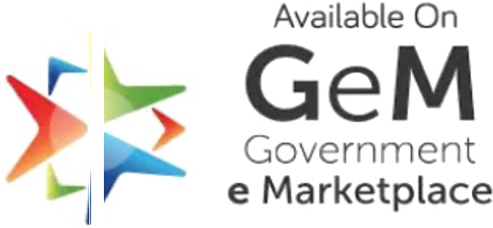 Available on GeM