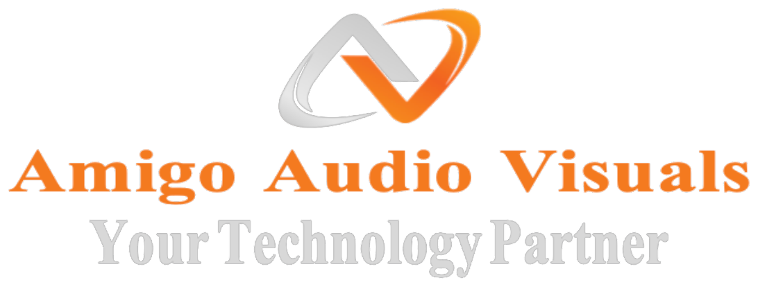 Amigo Audio Visuals