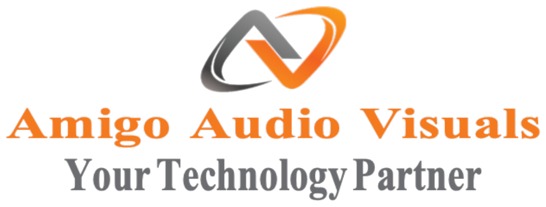 Amigo Audio Visuals