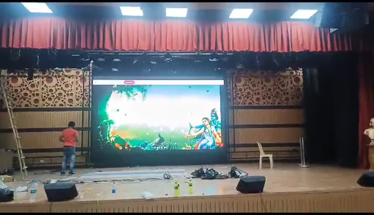 Deen Dayal Upadhyay College, Dwarka