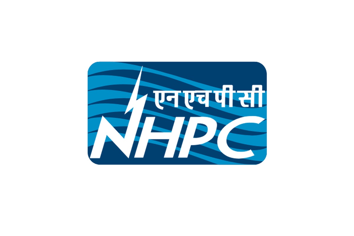 NHPC — Smart Training Hall