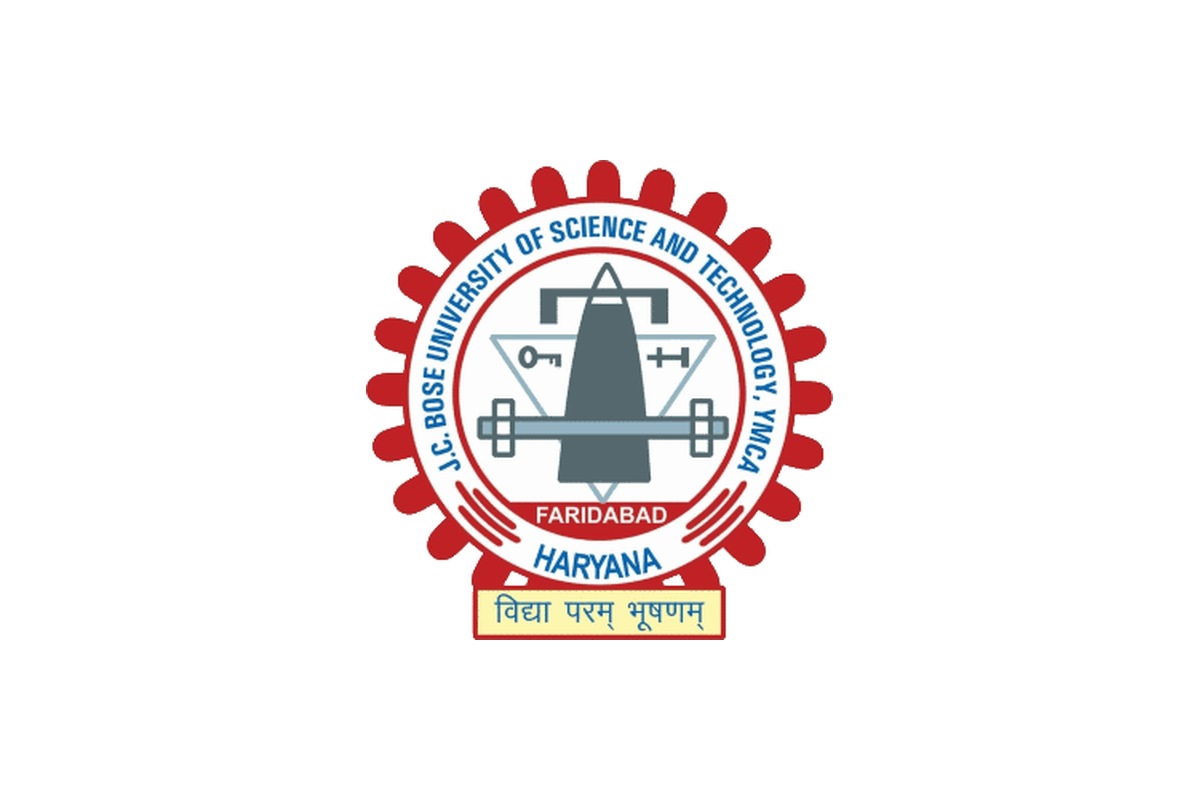 J C Bose University (YMCA), Faridabad — Recording & Streaming Rooms