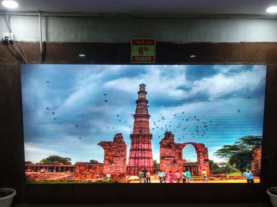 Central Zoo Authority, Delhi